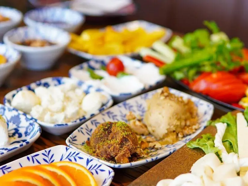 Maroof Et&Kebap