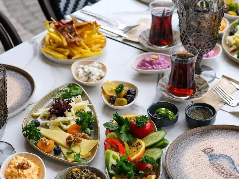 Marsel Brunch&More Sapanca