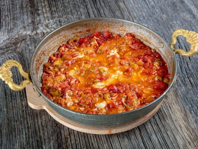 menemen örnek görseli