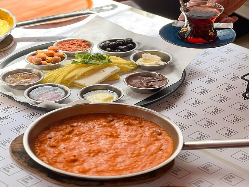 Menemen