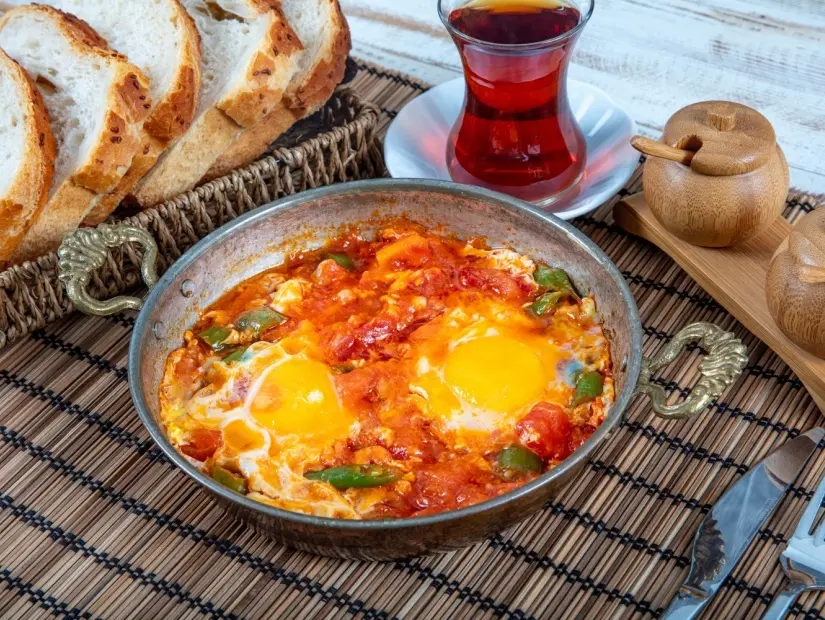 Yeşilçam Kahve Evi / Güzelyurt