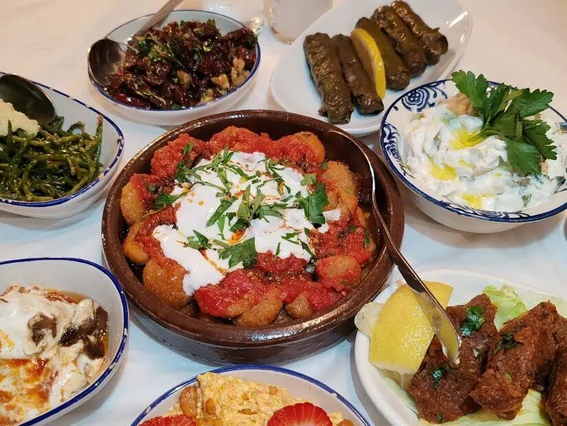 Meyhane Rumeli / Beyoğlu