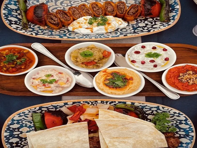 Moise Karaköy / Beyoğlu