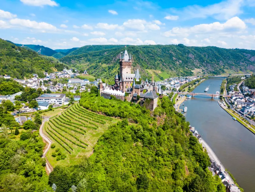 moselle-vadisi-cochem