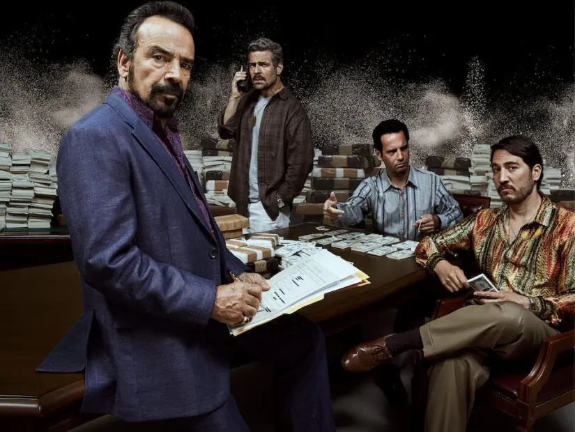 narcos