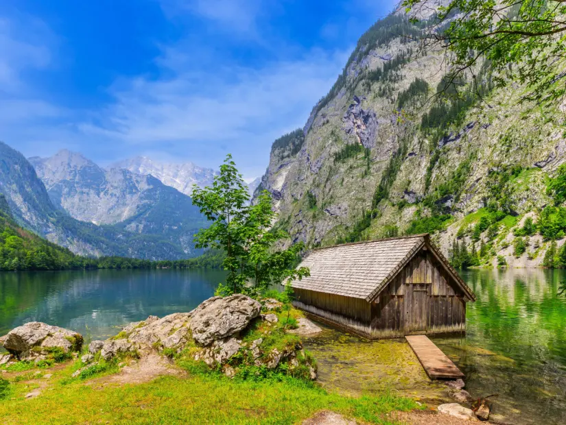 obersee