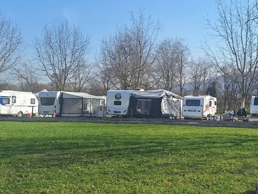 onyx camping sapanca