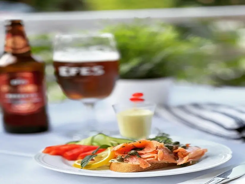 Orient Express Restaurant / Fatih