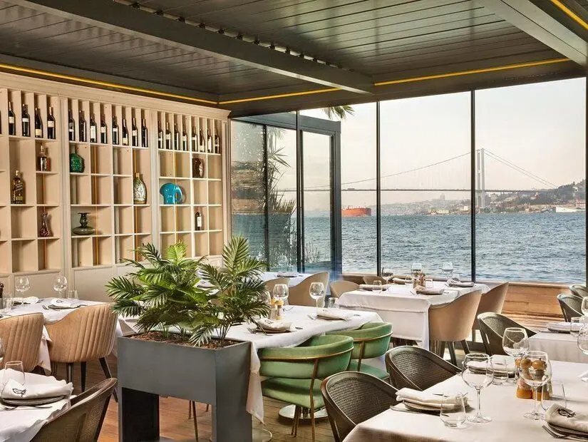 Osteria Salvatore / Üsküdar