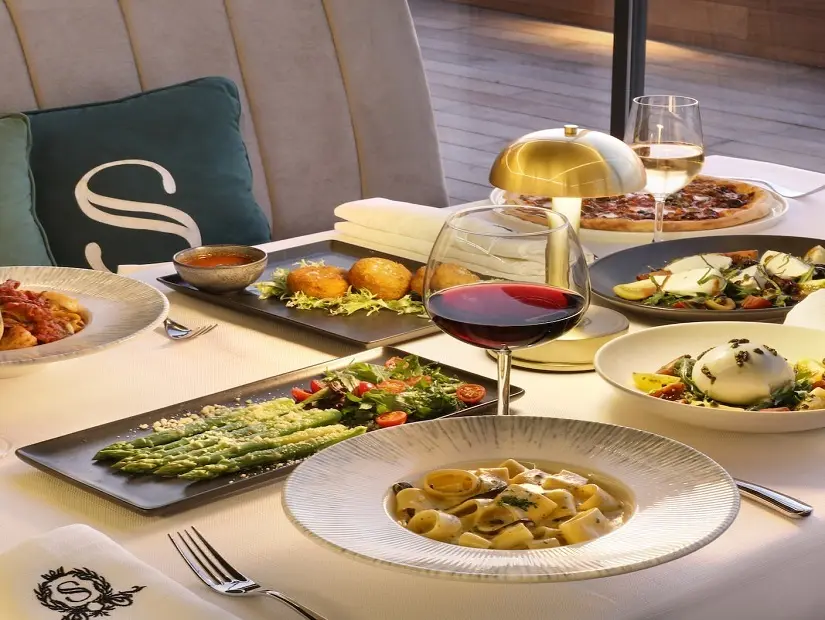 Osteria Salvatore / Üsküdar