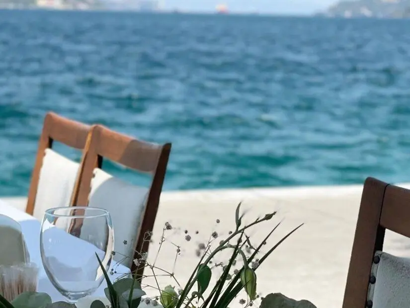 Paella / Sarıyer