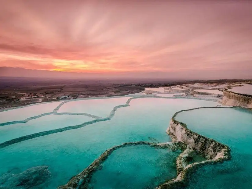 pamukkale