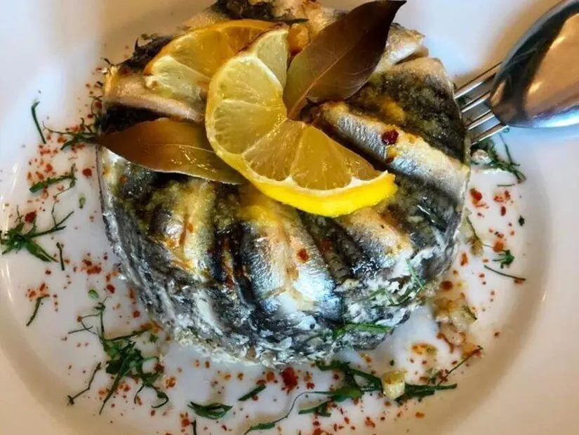 Pandeli Restaurant / Fatih