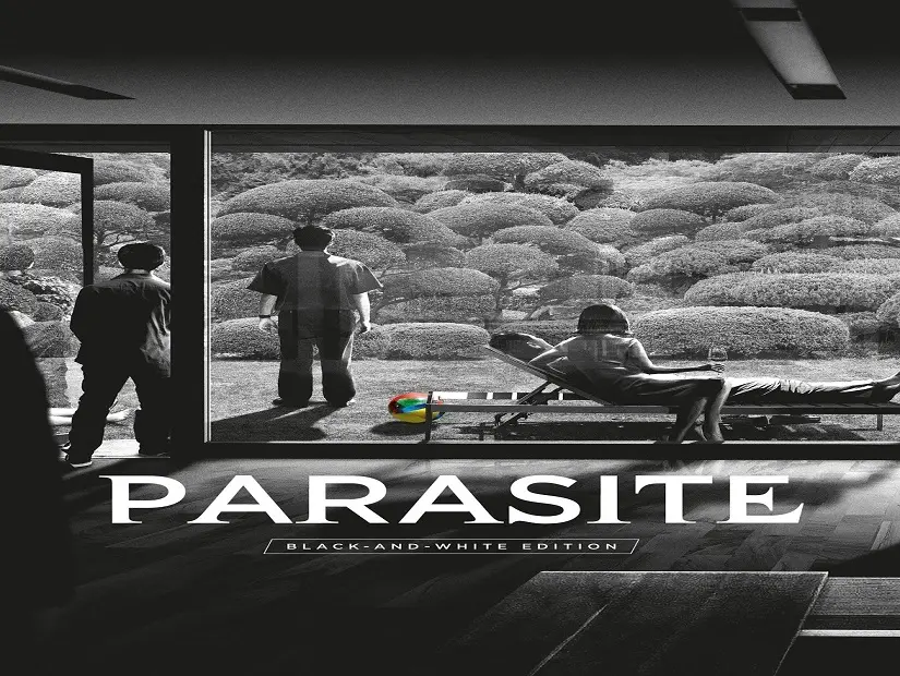 Parazit – IMDb 8.5