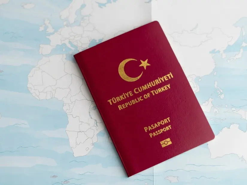 pasaport ücretleri 2026