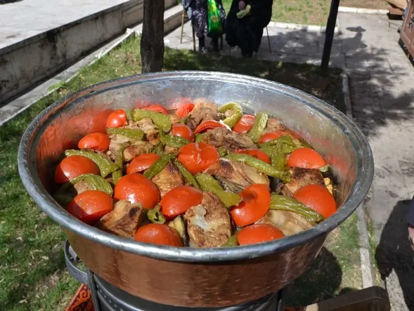 Patlıcan pehli