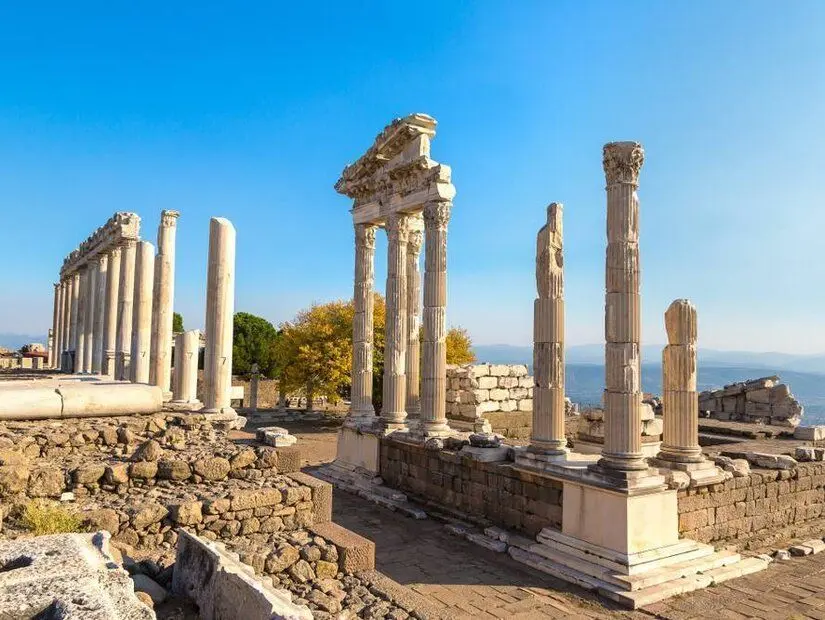 pergamon-antik-kenti