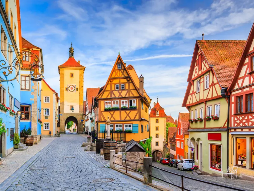 rothenburg