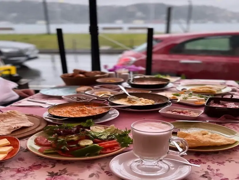 Sade Kahve / Sarıyer