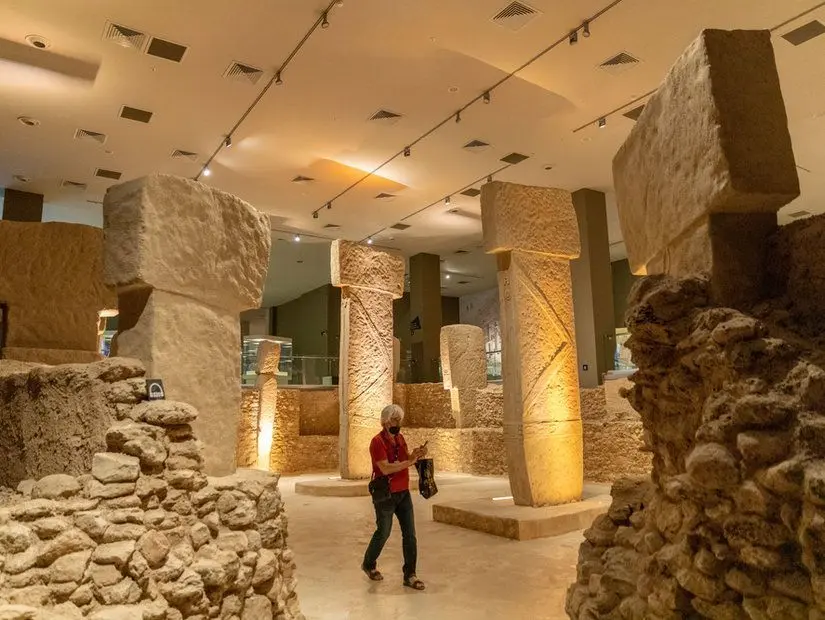 sanliurfa-arkeoloji-muzesi