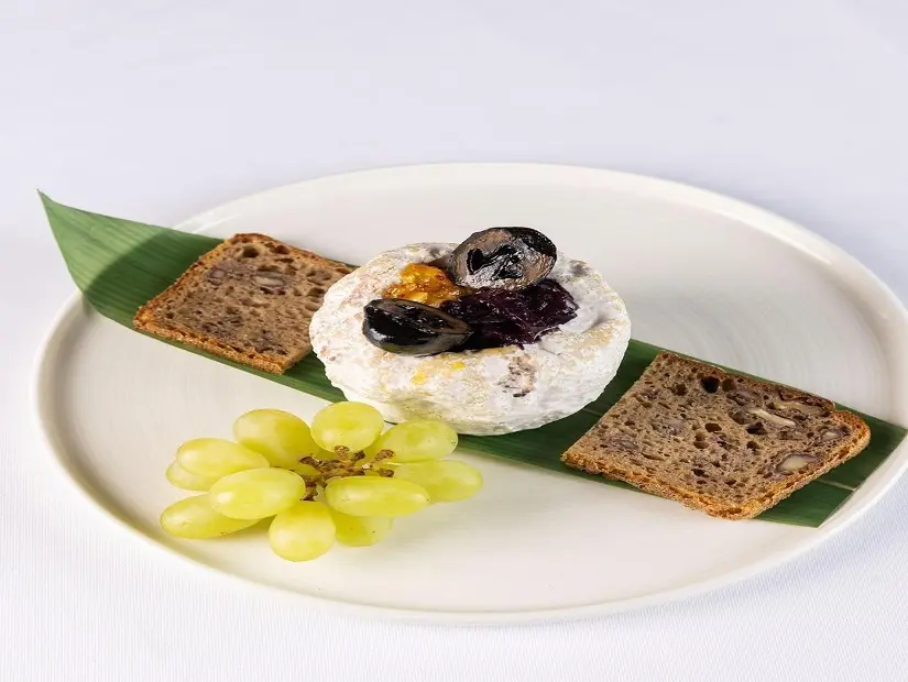 Şans Restaurant / Beşiktaş