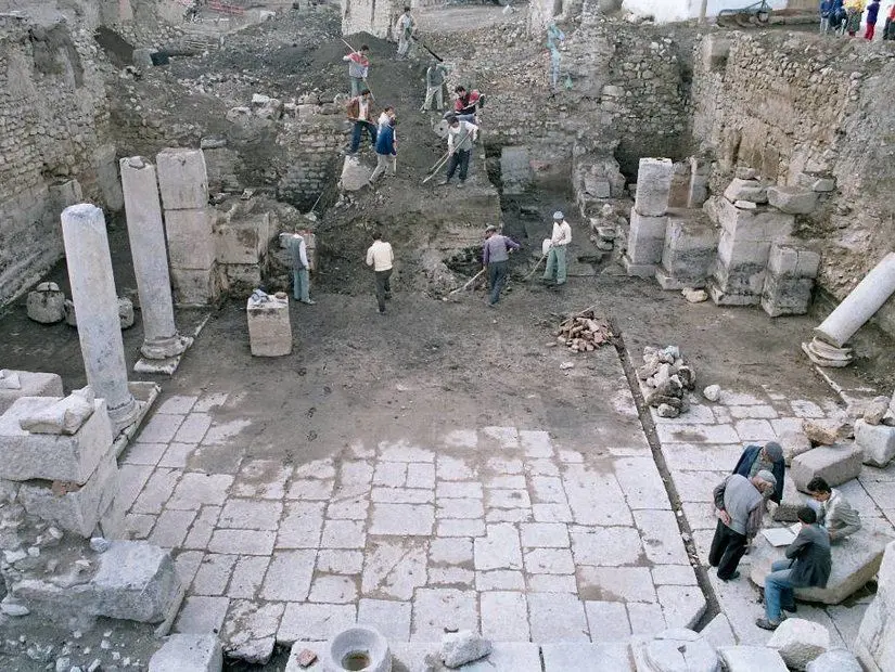 sebastapolis-antik-kenti
