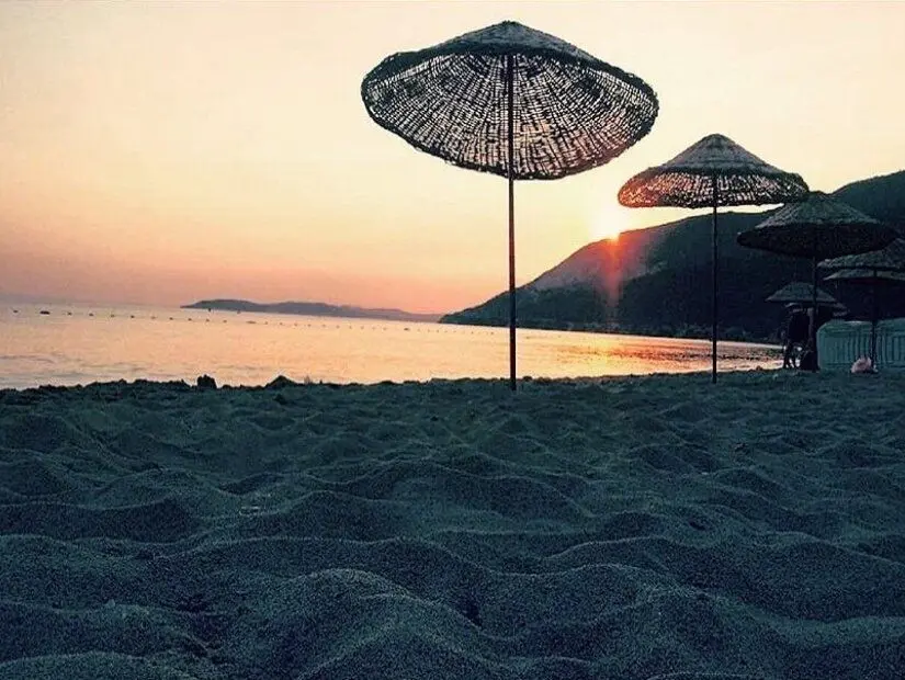 Selçuk Kamp Alanı