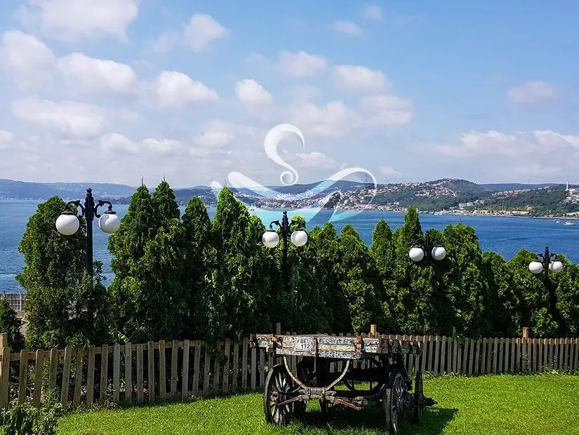 Shubra / Beykoz