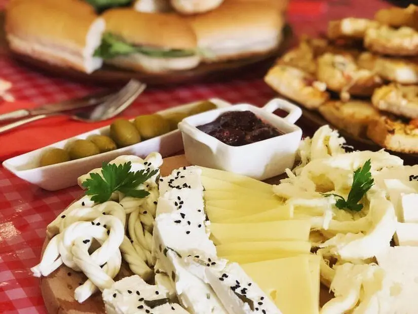 Şile Hanımeli Antik Cafe / Çavuş