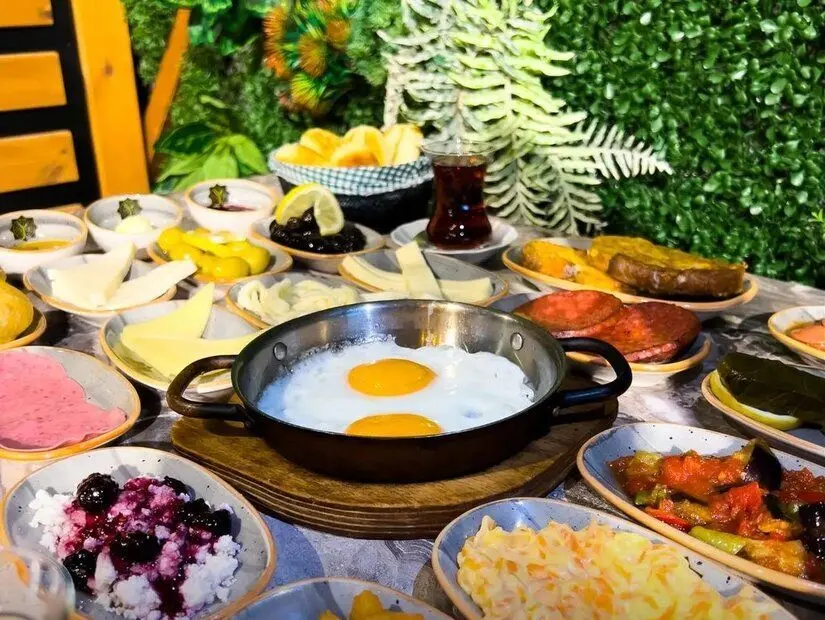  SİO Lounge