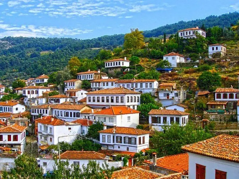 şirince