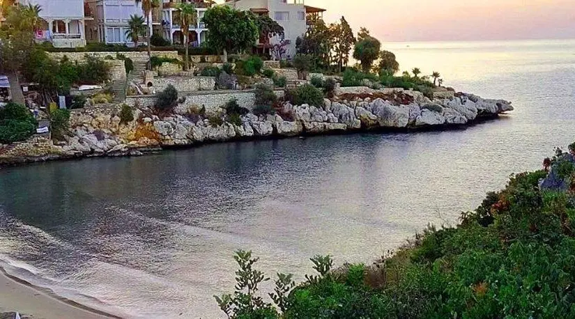 Sultankoy Plajı