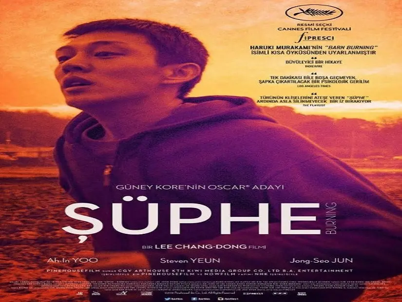 Şüphe – IMDb 7.5
