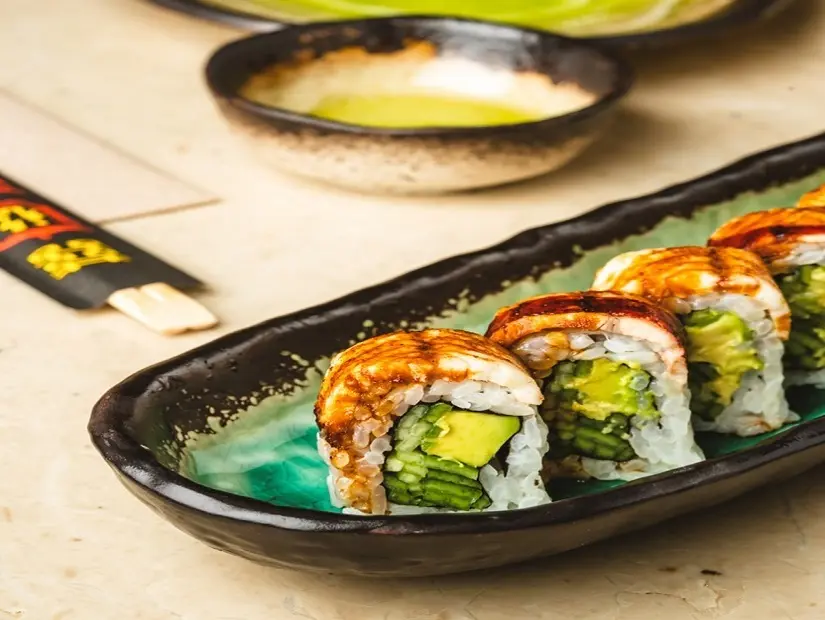 Sushi LAB / Beşiktaş