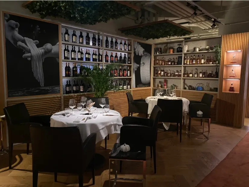 terrazza ıtalia