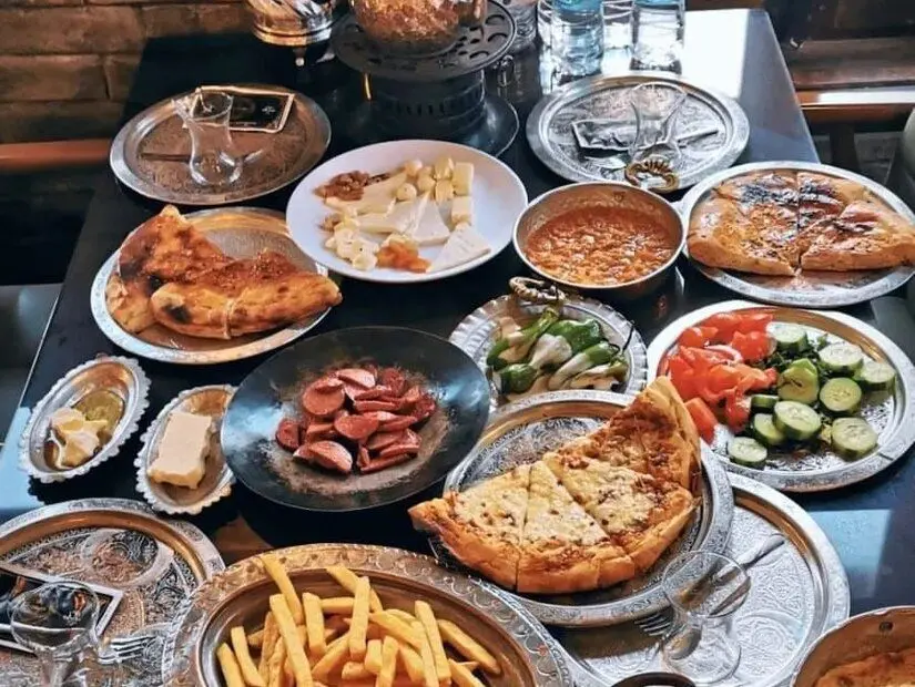 Terzioğlu Konağı / Sille