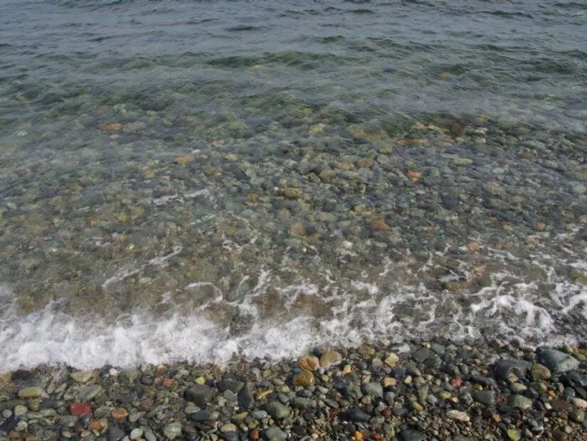 Teşvikiye Kadınlar Plajı