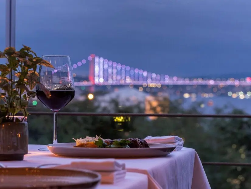 Topaz/ Beyoğlu