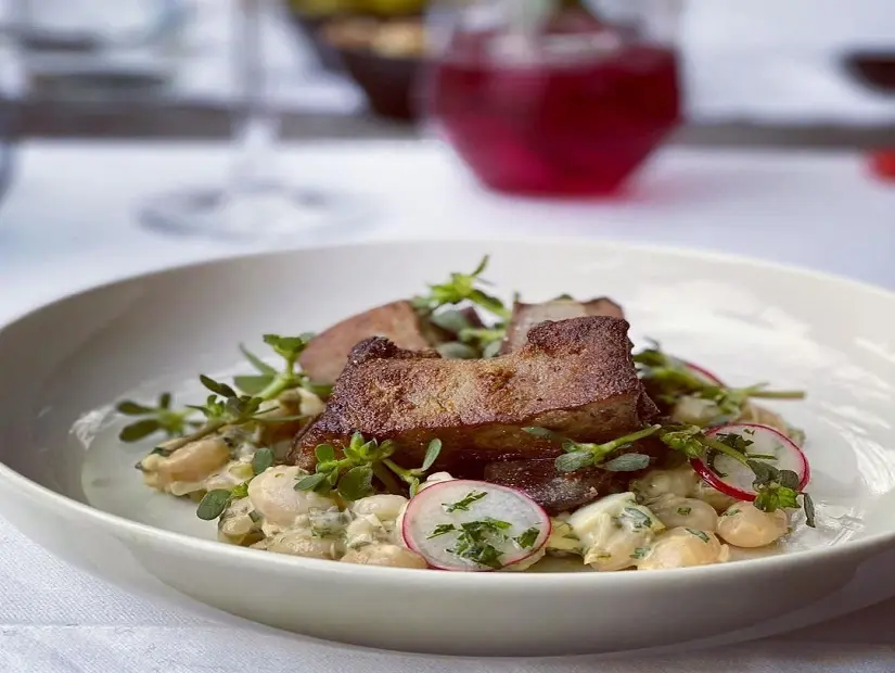 Trattoria La Scarpetta / Beşiktaş