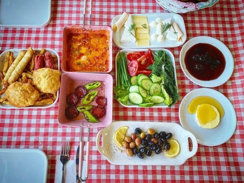 Tudi Kafe / Adapazarı