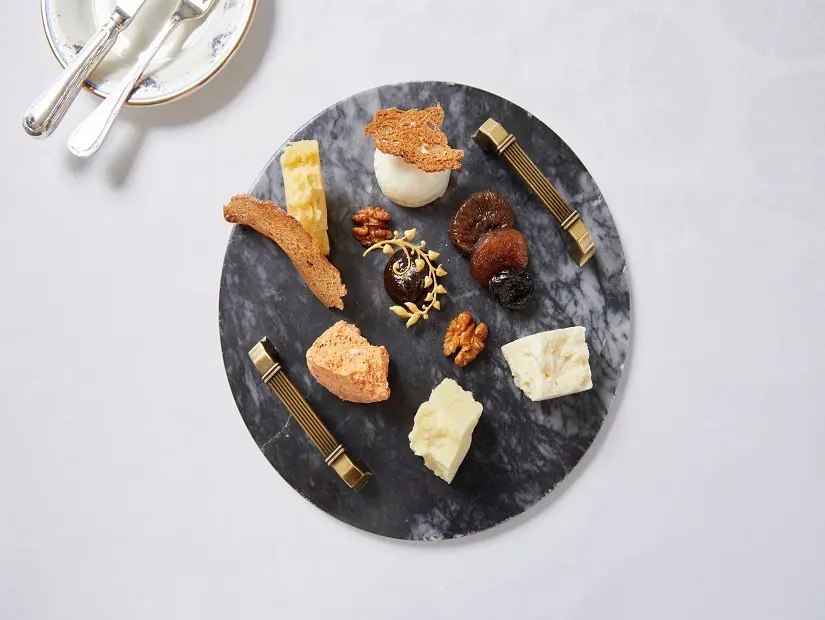 Tuğra Restaurant / Beşiktaş