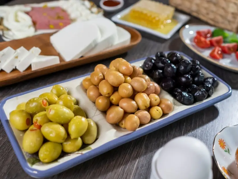 Çınar Cafe & Lounge örnek görsel
