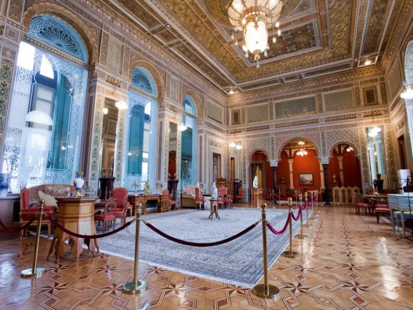 ulusal tarih müzesi