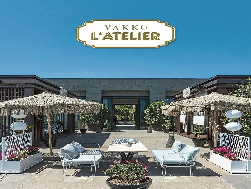 Vakko L’Atelier