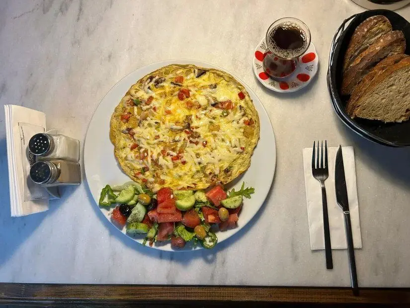 Varuna Gezgin / Alsancak