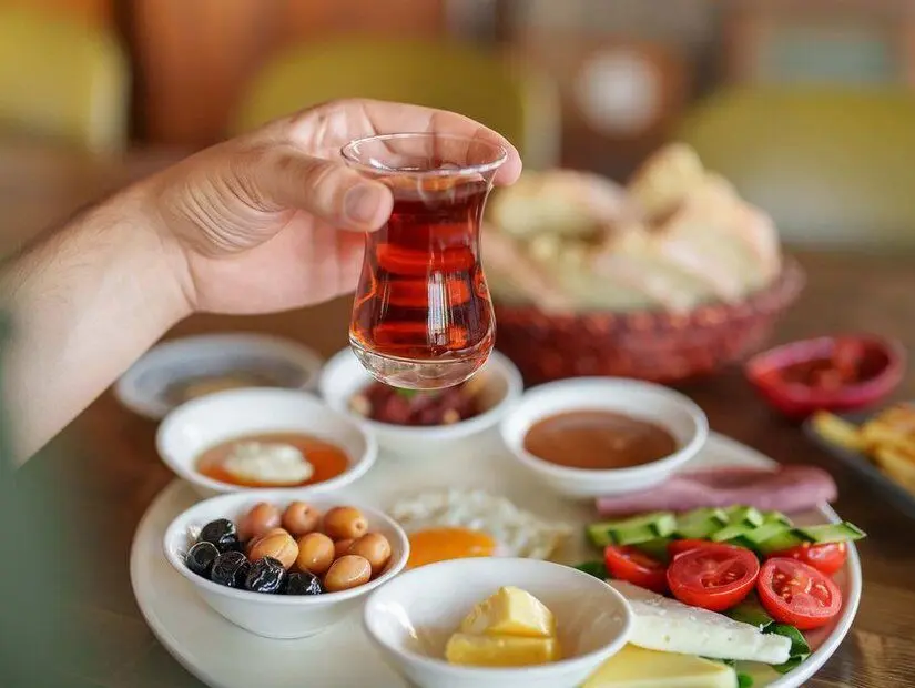 Varuna Gezgin Cafe