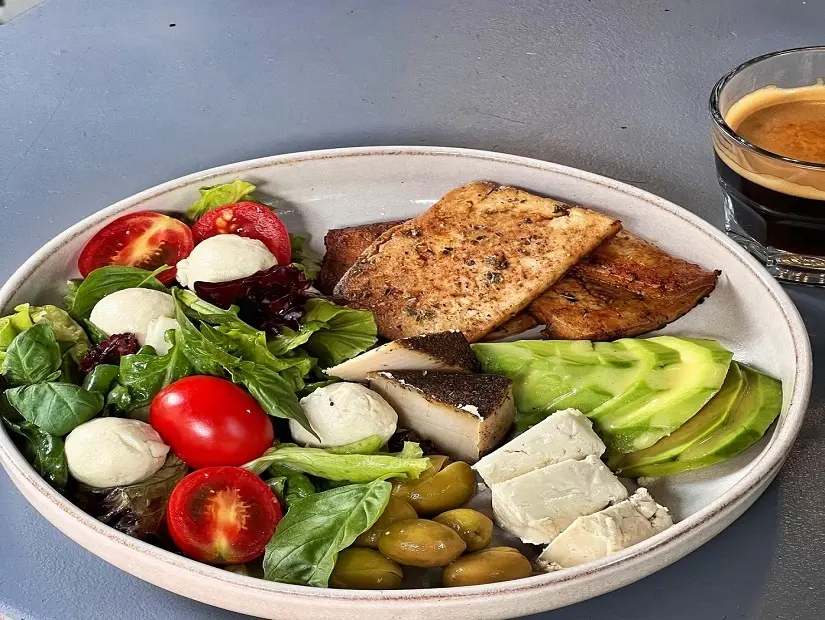 Vegan Dükkan - Beyoğlu/İstanbul