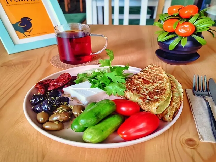 Vinni The Vegan Witch - Çankaya/Ankara