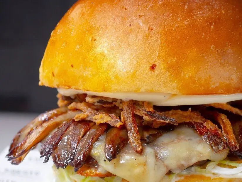 White Burger, Kadıköy