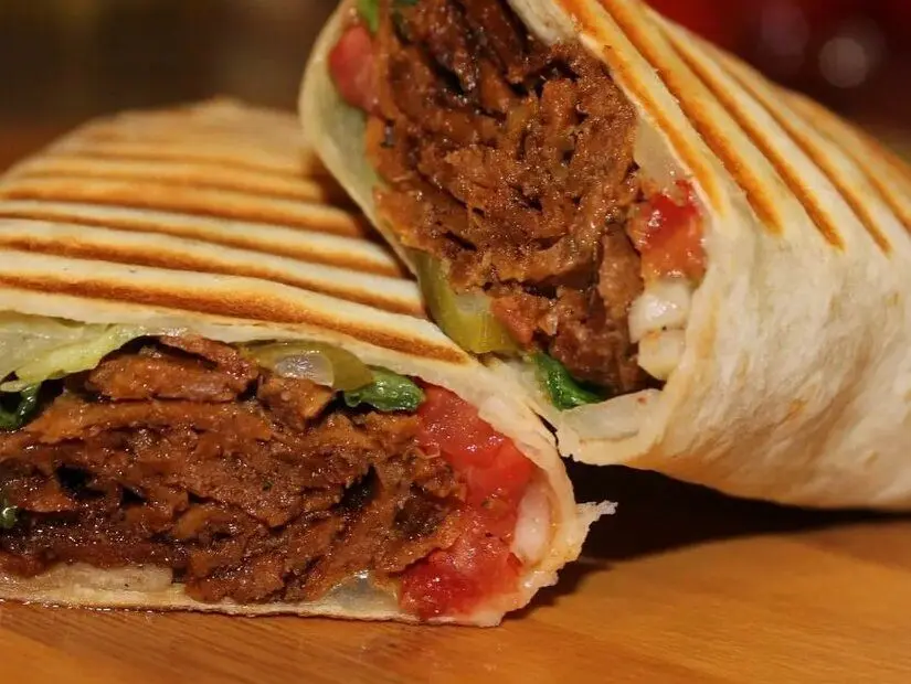 Yaşam Vegan Cafe - Konak/İzmir